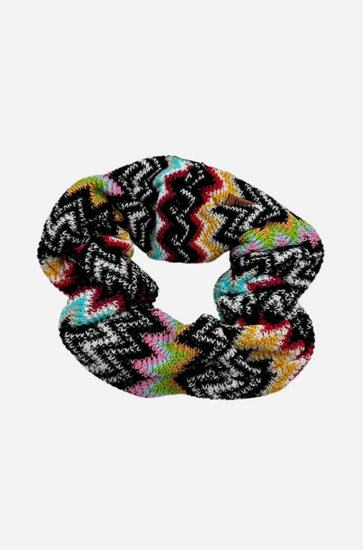 Missoni - Scrunchie - Multi Glimmer