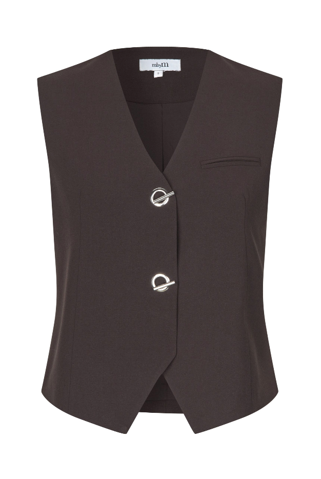 Mbym - Vest - Java - Aleia