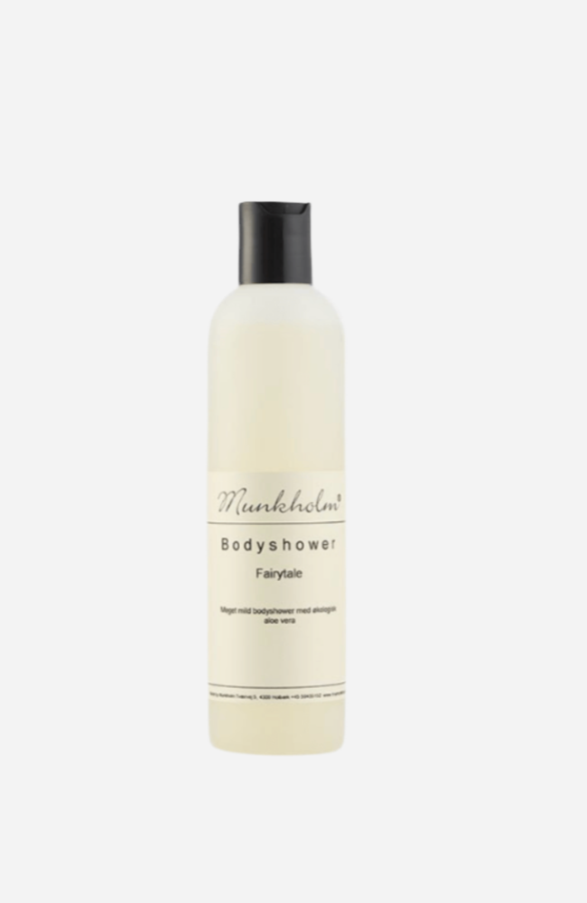 Bodyshower - Fairytale - 250 ml. - Munkholm sss - Stilkompagniet.dk
