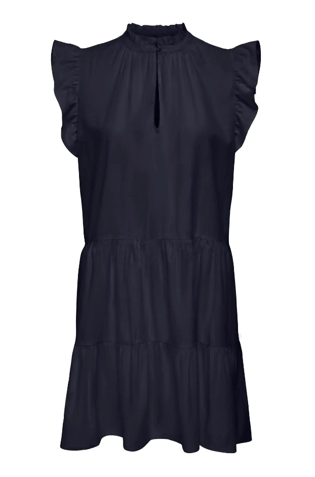 Only - Kjole - Night Sky - Vera