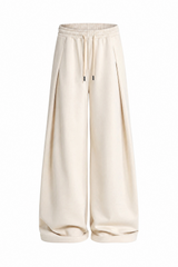 Sassy Copenhagen - Joggingbukser - Off white - Wrena