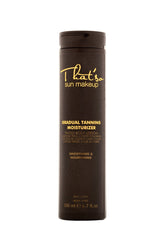 That'so - Tinted Bodylotion - Gradual Tanning Moisturizer 200ml.