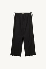 The Garment - Trousers - Black - Kirsten