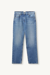 The Garment - Jeans - Darcy Distressed Jeans
