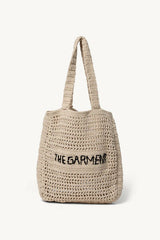 The Garment - Taske - Bone - Palermo Crochet Bag