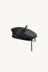 The Garment - Baret - Black - Soho