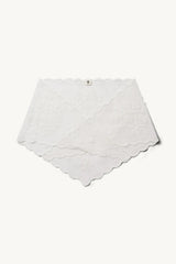 The Garment - Tørklæde - Cream - Gracie Shawl