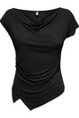 Only - Top - Black - Free