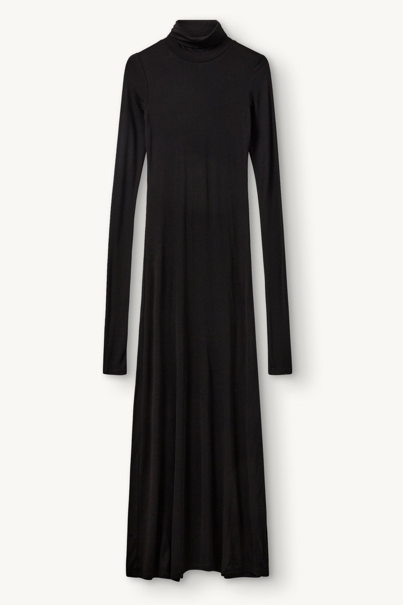 The Garment - Bluse - Black - Bree Maxi Dress