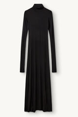 The Garment - Bluse - Black - Bree Maxi Dress