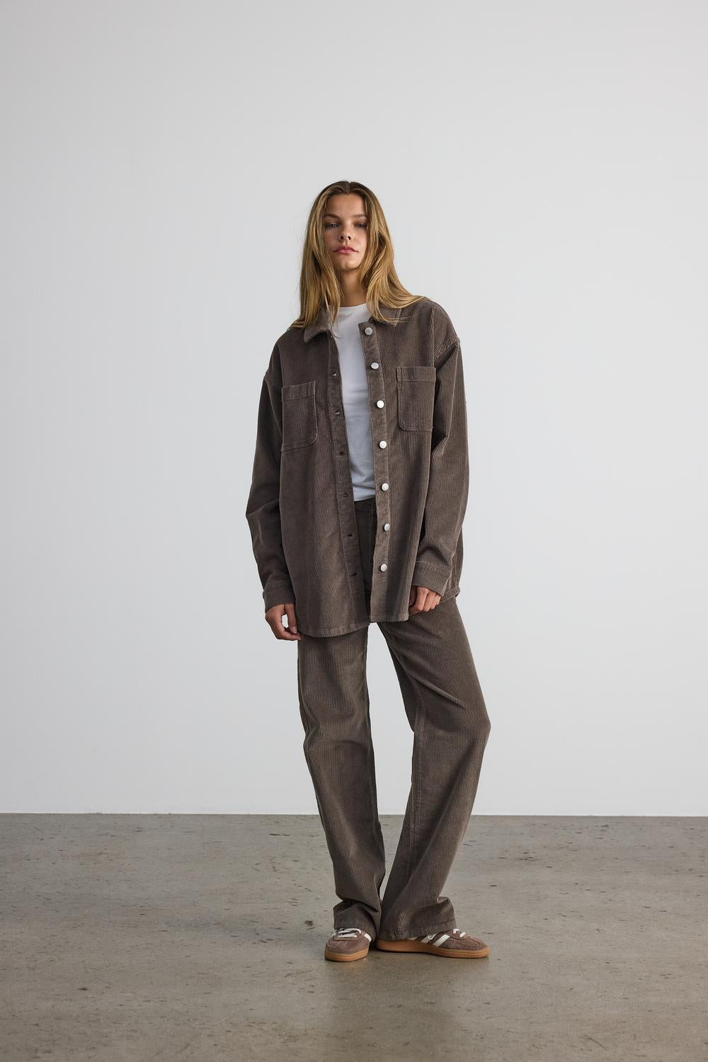 Noisy May - Jakke - Morel - Alva