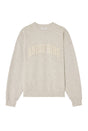 Anine Bing - Sweatshirt - White Leopard print - Miles