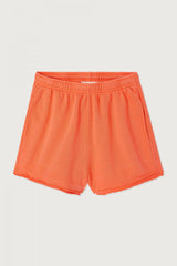 American Vintage - Shorts - Coral Vintage - Vibtown