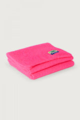 American Vintage - Halstørklæde - Pink Melange - Vitow