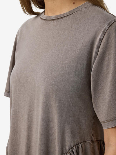 Noisy May - Kjole - Morel Wash - Filipa