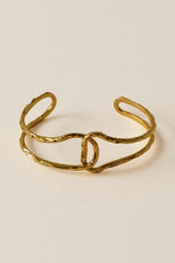 Sessùn - Armbånd - Doré - Areora
