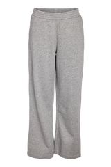 Noisy May - Bukse - Light grey melange - Believe
