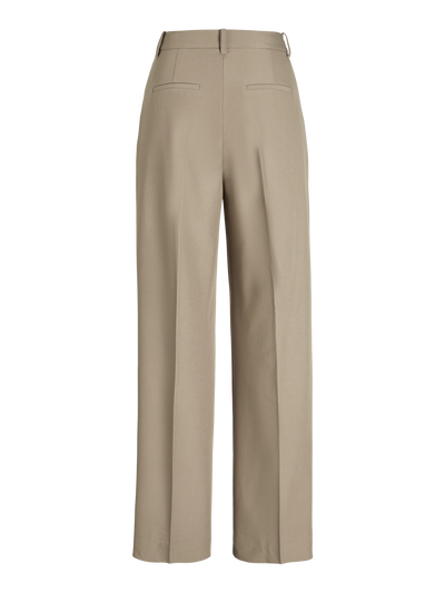 JJXX - Suitpants - Brindle Beige - Ellis - Stilkompagniet.dk