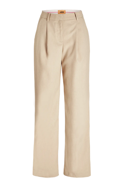 JJXX - Suitpants - Feather Grey - Ellis