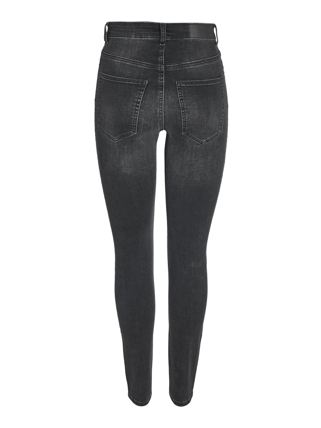 Noisy May - Jeans - Black - Satty