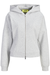 Jjxx - Sweatshirt - Light Grey Melange - Billie