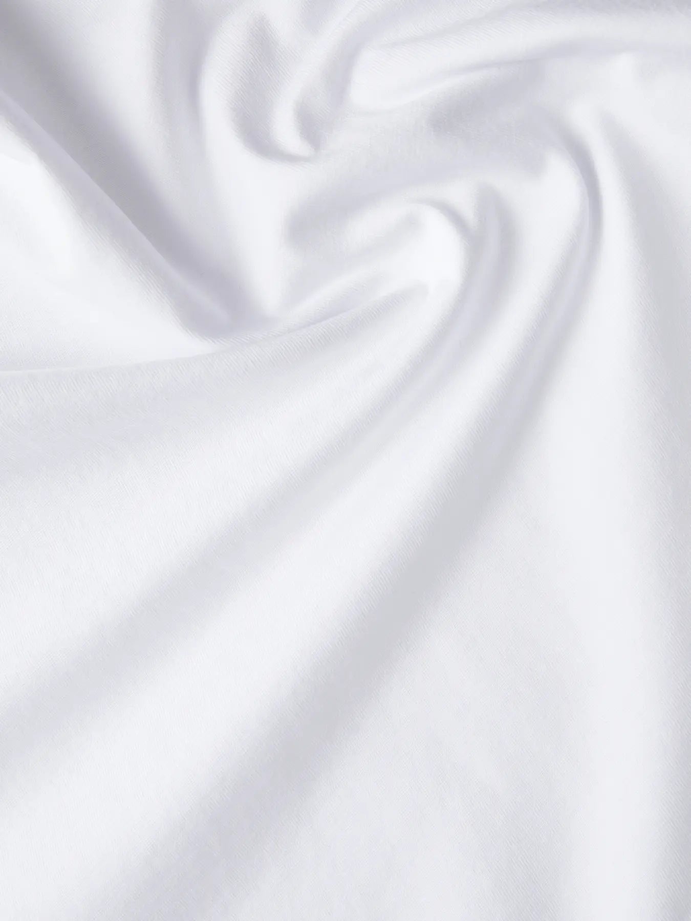 JJXX - T-shirt - Cropped hvid - Andrea