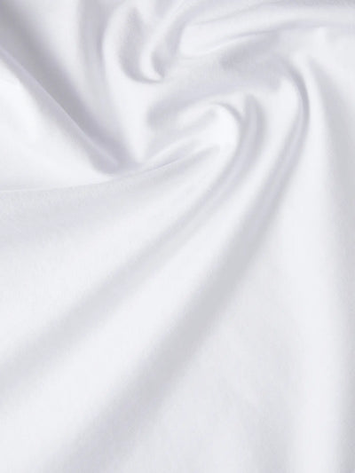 JJXX - T-shirt - Cropped hvid - Andrea