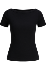 JJXX - T-shirt - Black - Fifi