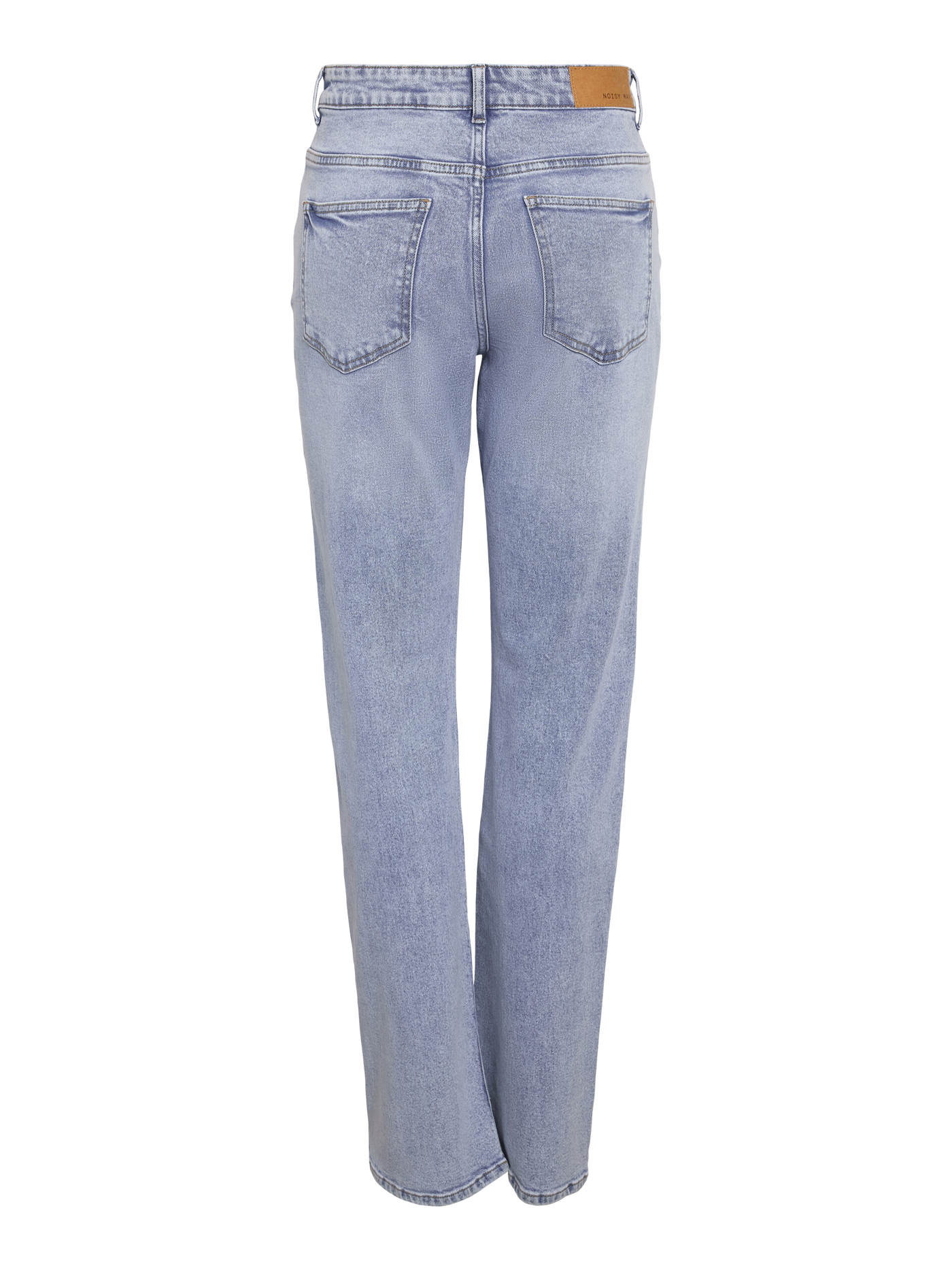 Noisy May - Jeans - Light blue denim - Monica HW