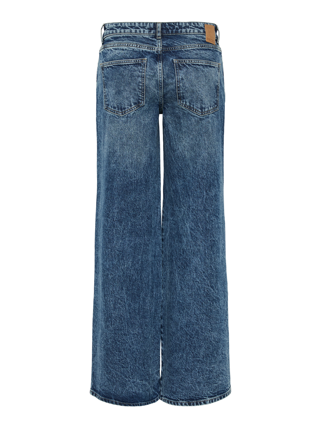 Jeans - Medium denim blue - Selma - Pieces