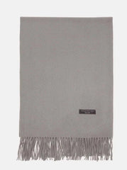 Andcopenhagen - Cashmere Scarf - Grey