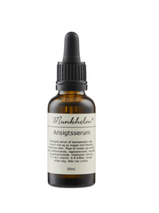 Facial serum - 30 ml. - Munkholm sss