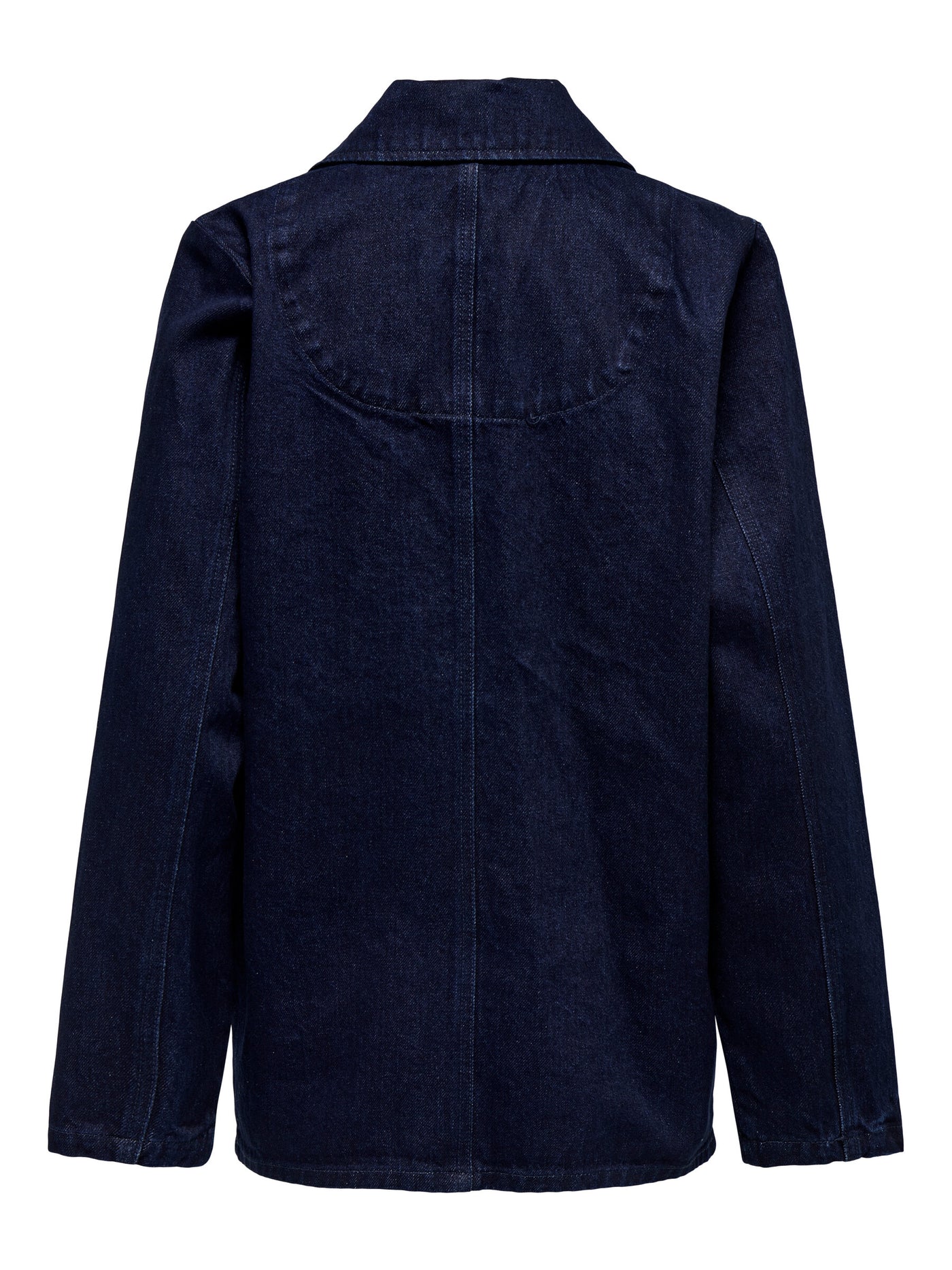 Only - Blazer - Dark blue denim - Matilda