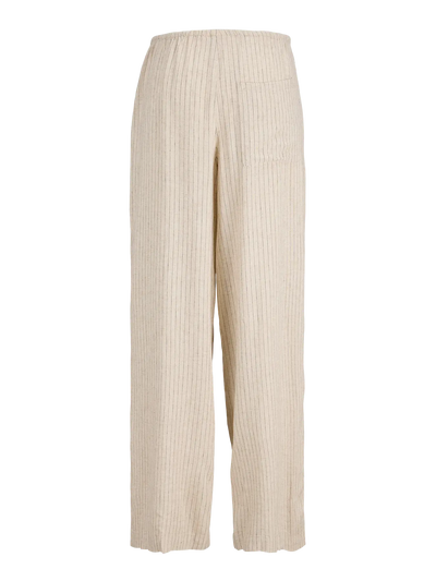 JJXX - Bukser - Feather gray - Breeze