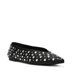 Ballerina - Black - Venecia - Steve Madden