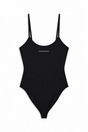 Anine Bing - Body - Black - Barbara