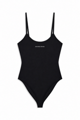 Anine Bing - Body - Black - Barbara