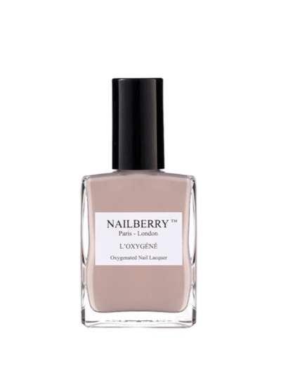 Nailberry beauty Beige neglelak - Simplicity - Nailberry sss