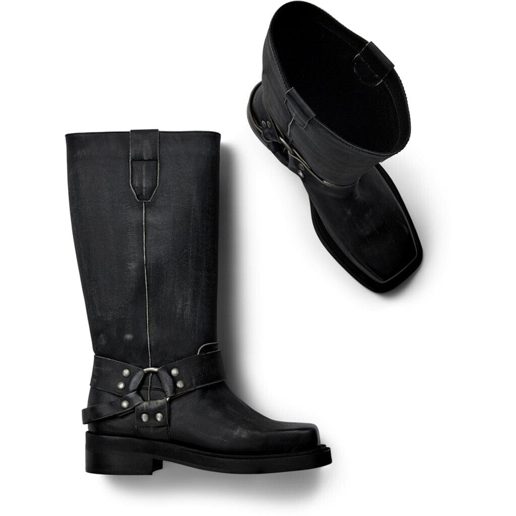 Lala's vintage boots cheap