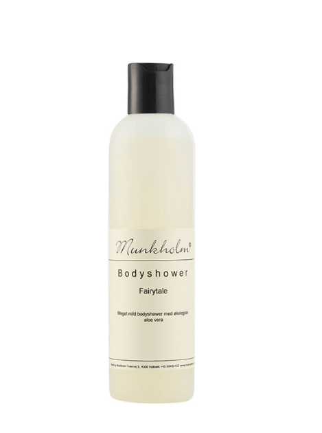 Munkholm beauty Bodyshower - Fairytale - 250 ml. - Munkholm