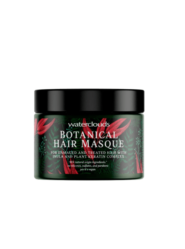 Waterclouds beauty Botanical hair masque/hår maske - Intensiv næring  - 200 ml -  Waterclouds