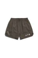 Halo - Shorts - Major Brown 0554 - 610217