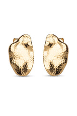 Enamel Copenhagen - Earring - 925s/gp/m - Maia