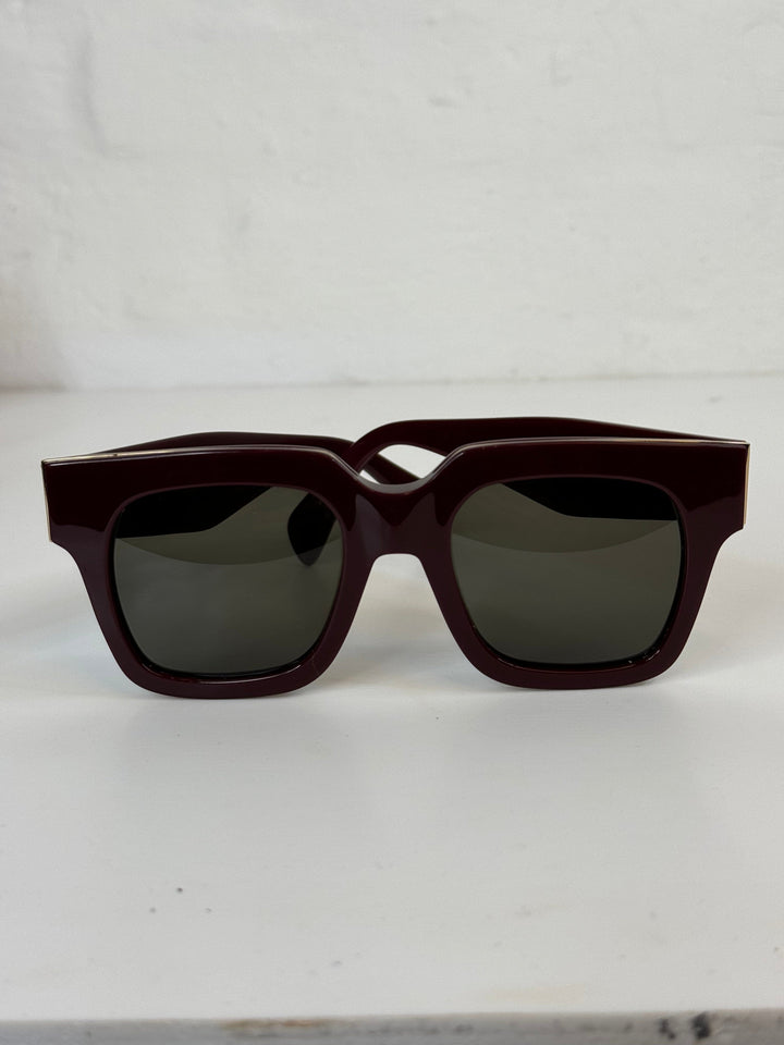 Celine Boredaux second hand Black sunglasses Stilkompagniet