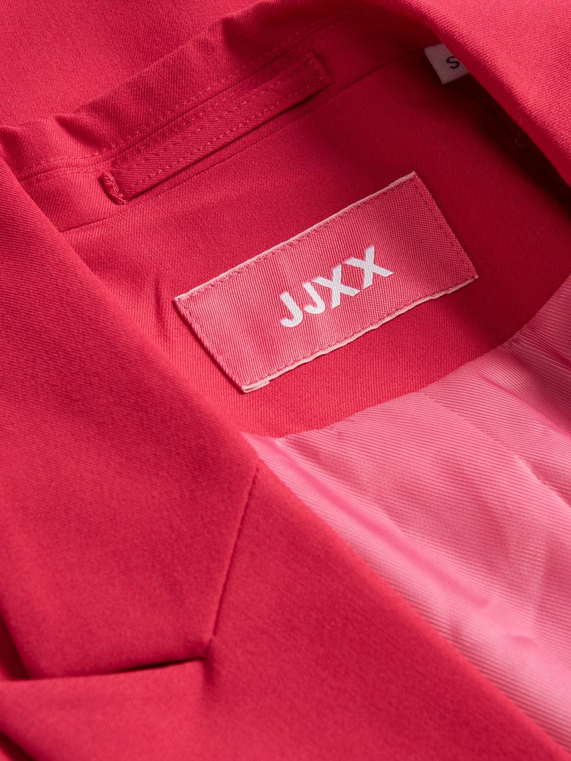 JJXX Overdele Cerise blazer - Pink Mary - JJXX