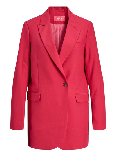 JJXX Overdele Cerise blazer - Pink Mary - JJXX