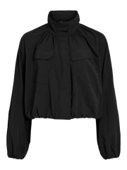 Vila - Jakke - Black - Selma