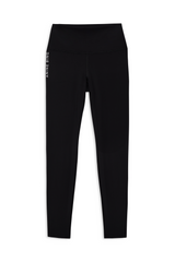 Anine Bing - Leggings - Black - Dave