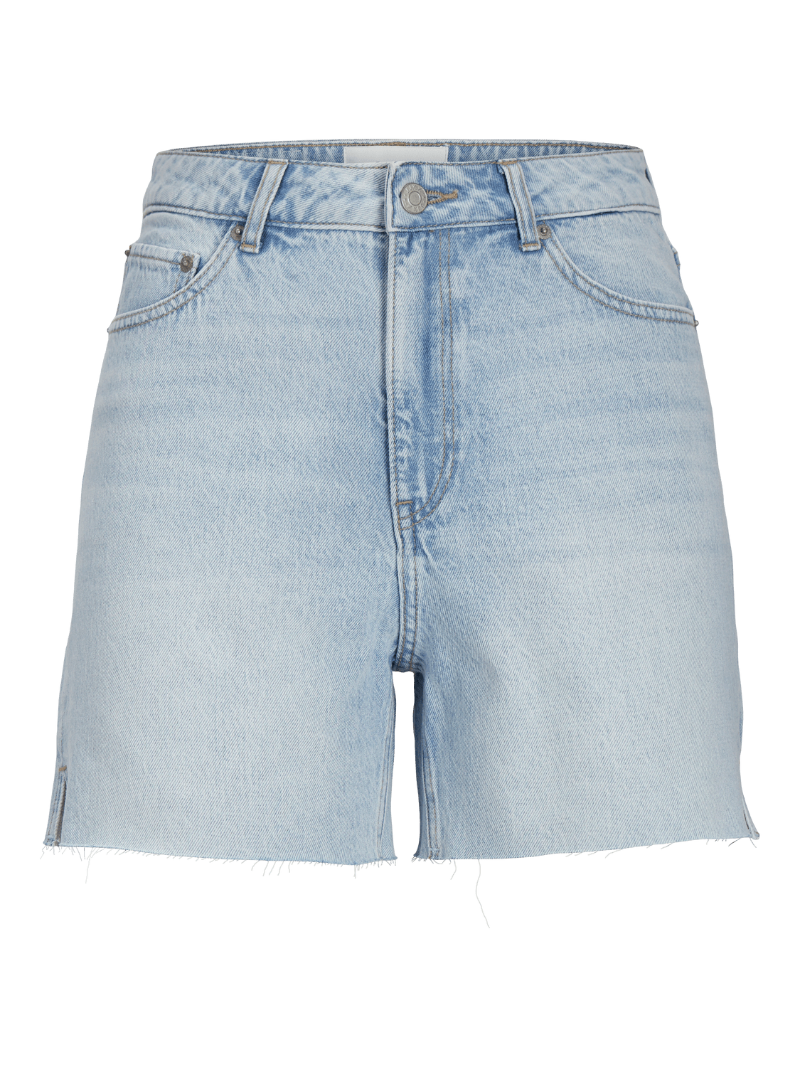 JJXX Underdele Denim shorts - Light blue denim - Aura - JJXX
