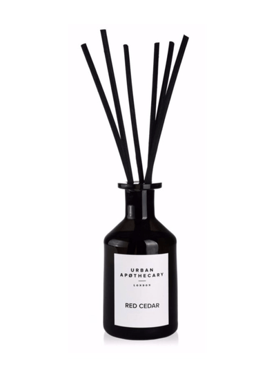 Urban Apøthecary beauty Diffuser - Red ceder - Urban Apøthecary